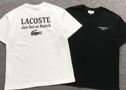 Klassisches T-Shirt