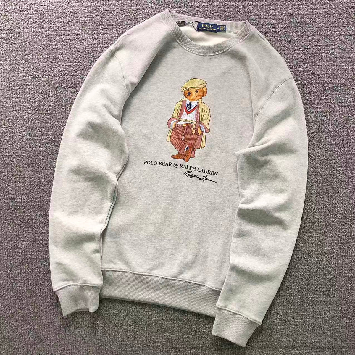Ralph Lauren Kapuzenpullover