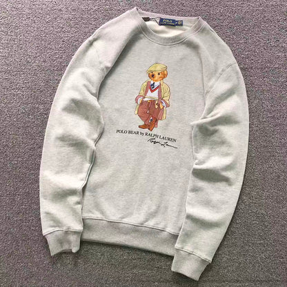 Ralph Lauren Kapuzenpullover