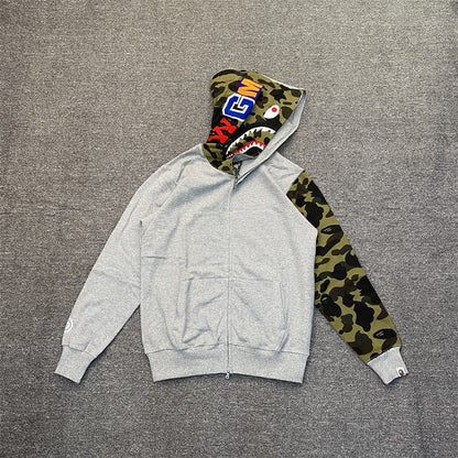 Sudadera con capucha Bp