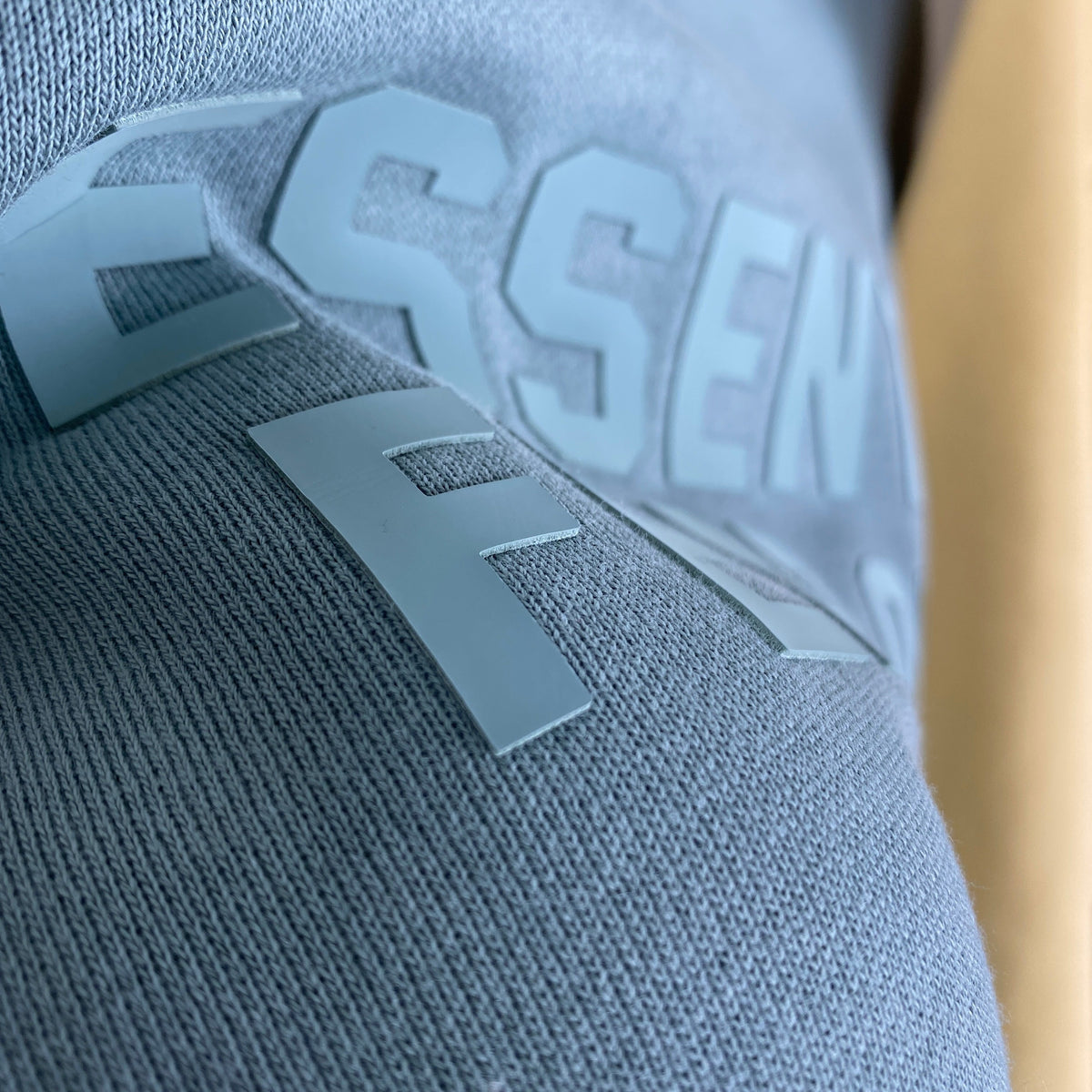 Sudadera con capucha FOG x Essentials PV23