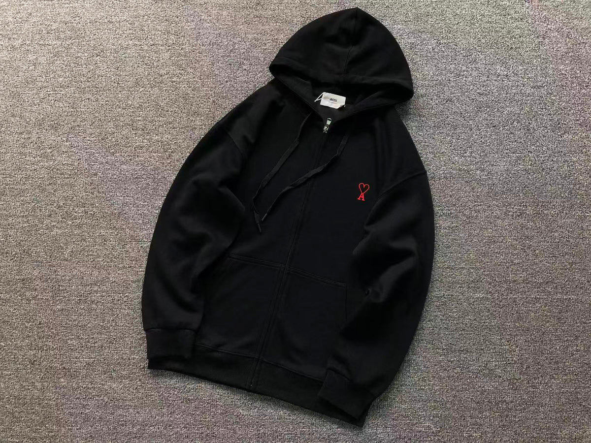 AM1 Kapuzenpullover