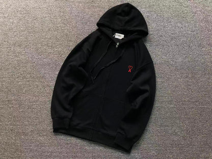 AM1 Kapuzenpullover