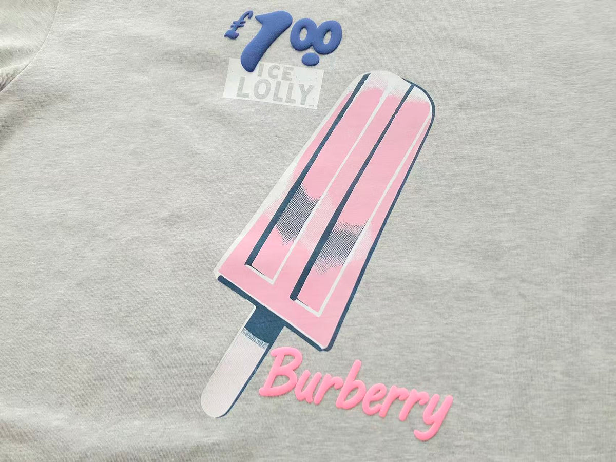 Camisa BB