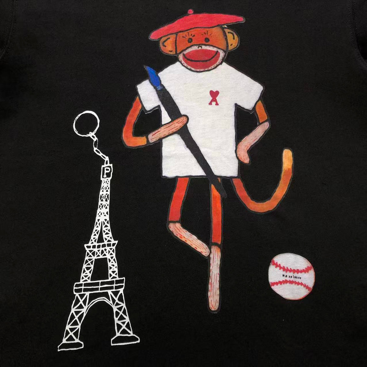AM1 T-Shirt
