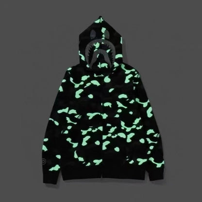 Sudadera con capucha Bp Glow