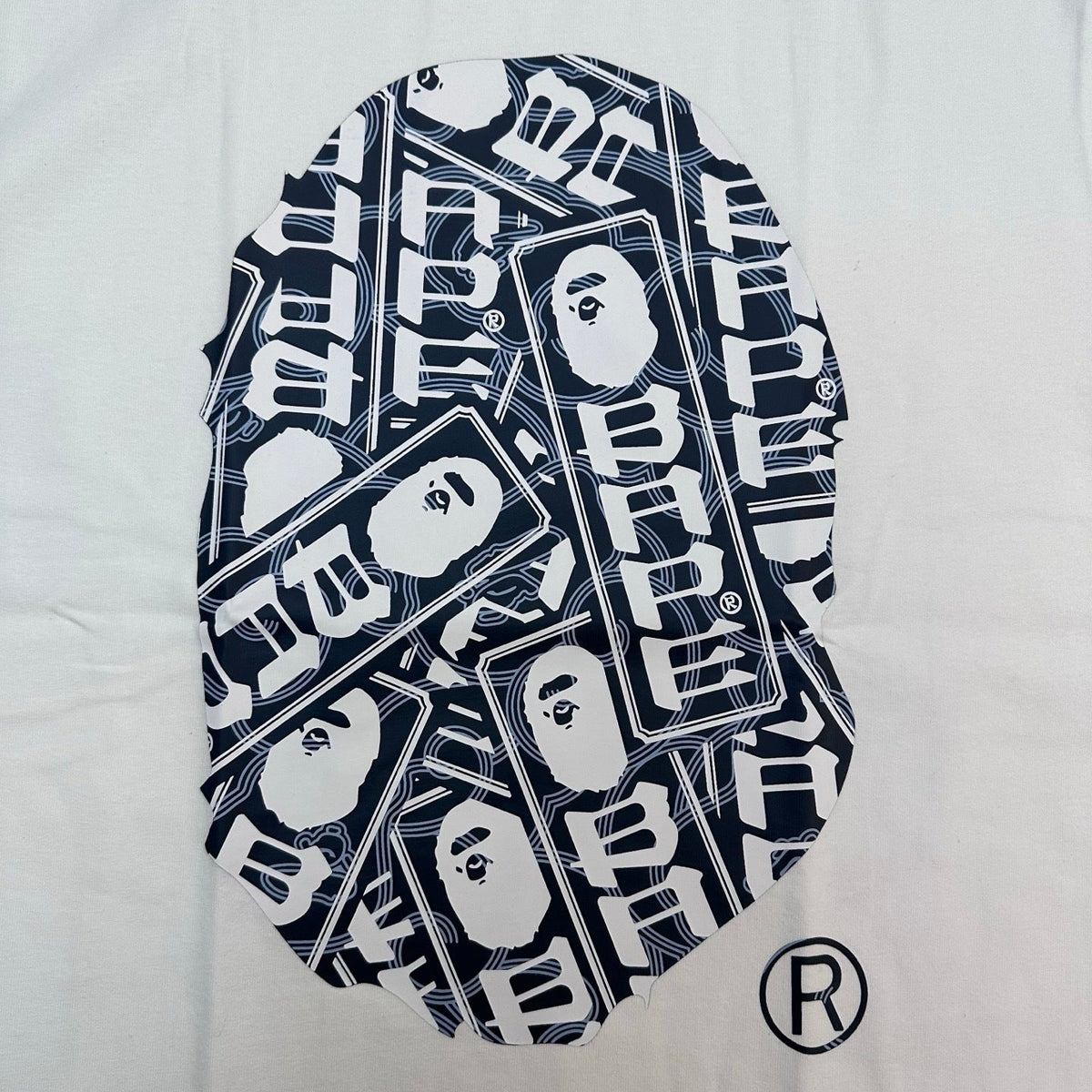 T-shirt BP