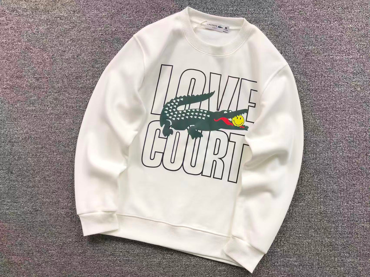 Klassischer Hoodie