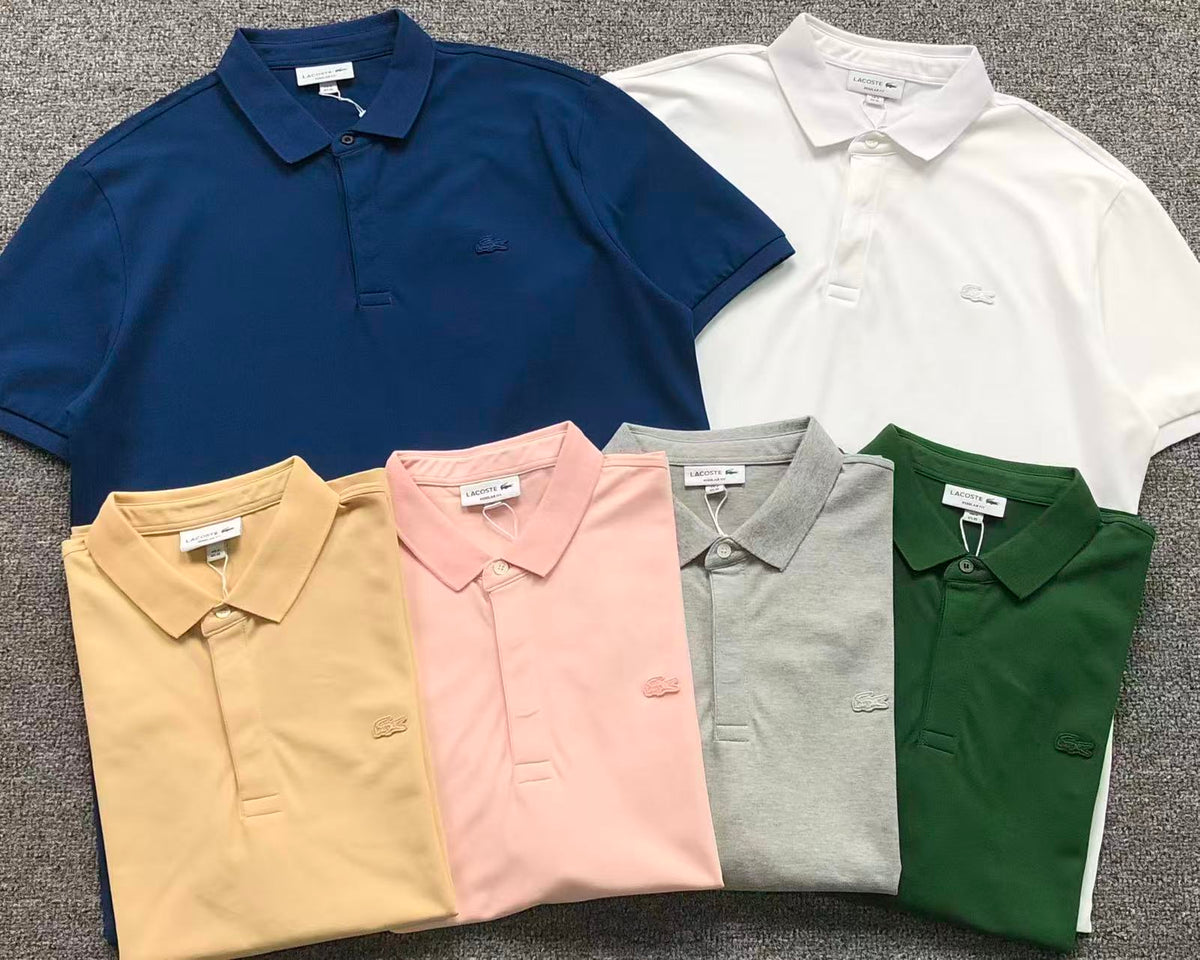 Klassisches Polo