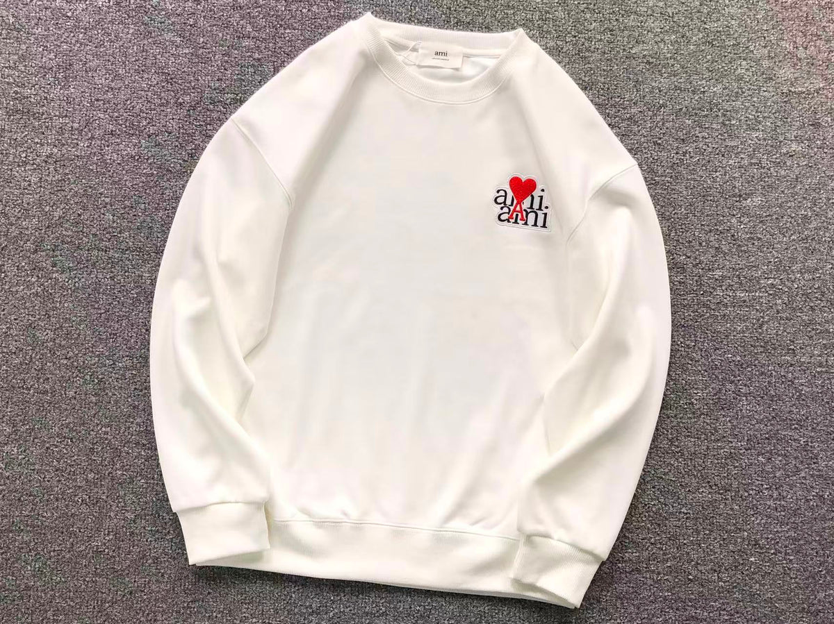 AM1 Kapuzenpullover