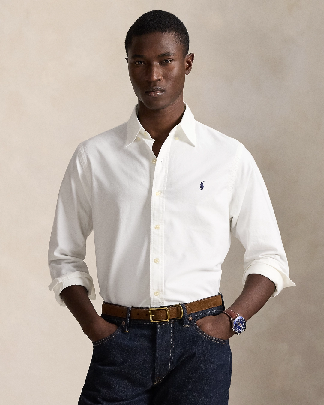 Ralph Lauren Damenhemd