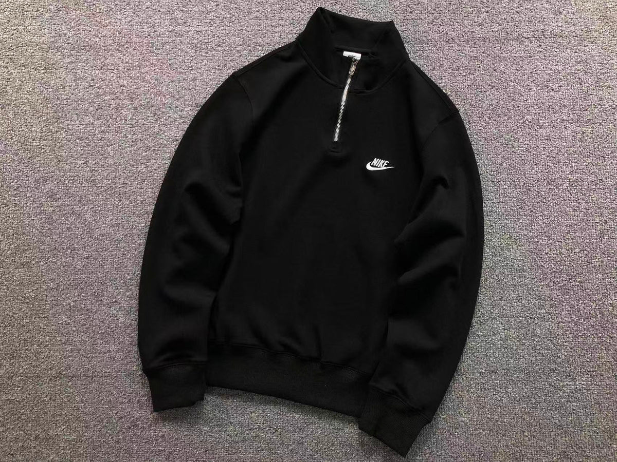 N1K Kapuzenpullover