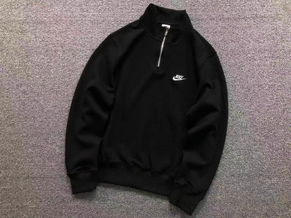 N1K Kapuzenpullover