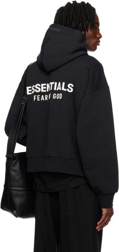 Felpa con cappuccio FOG x Essentials 25AS