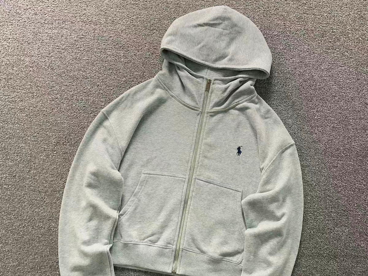 Ralph Lauren Damen-Hoodie