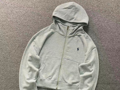 Ralph Lauren Damen-Hoodie