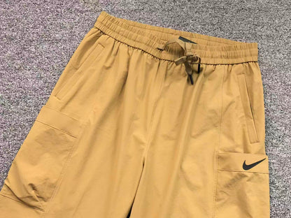 N1K Shorts