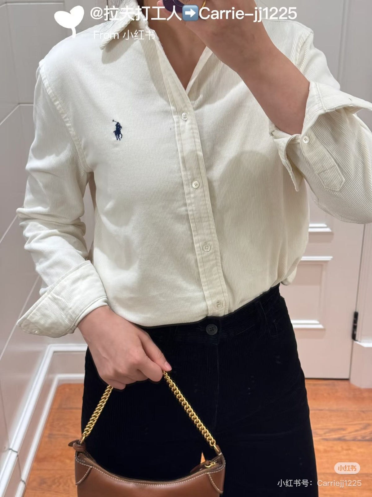 Ralph Lauren Hemd