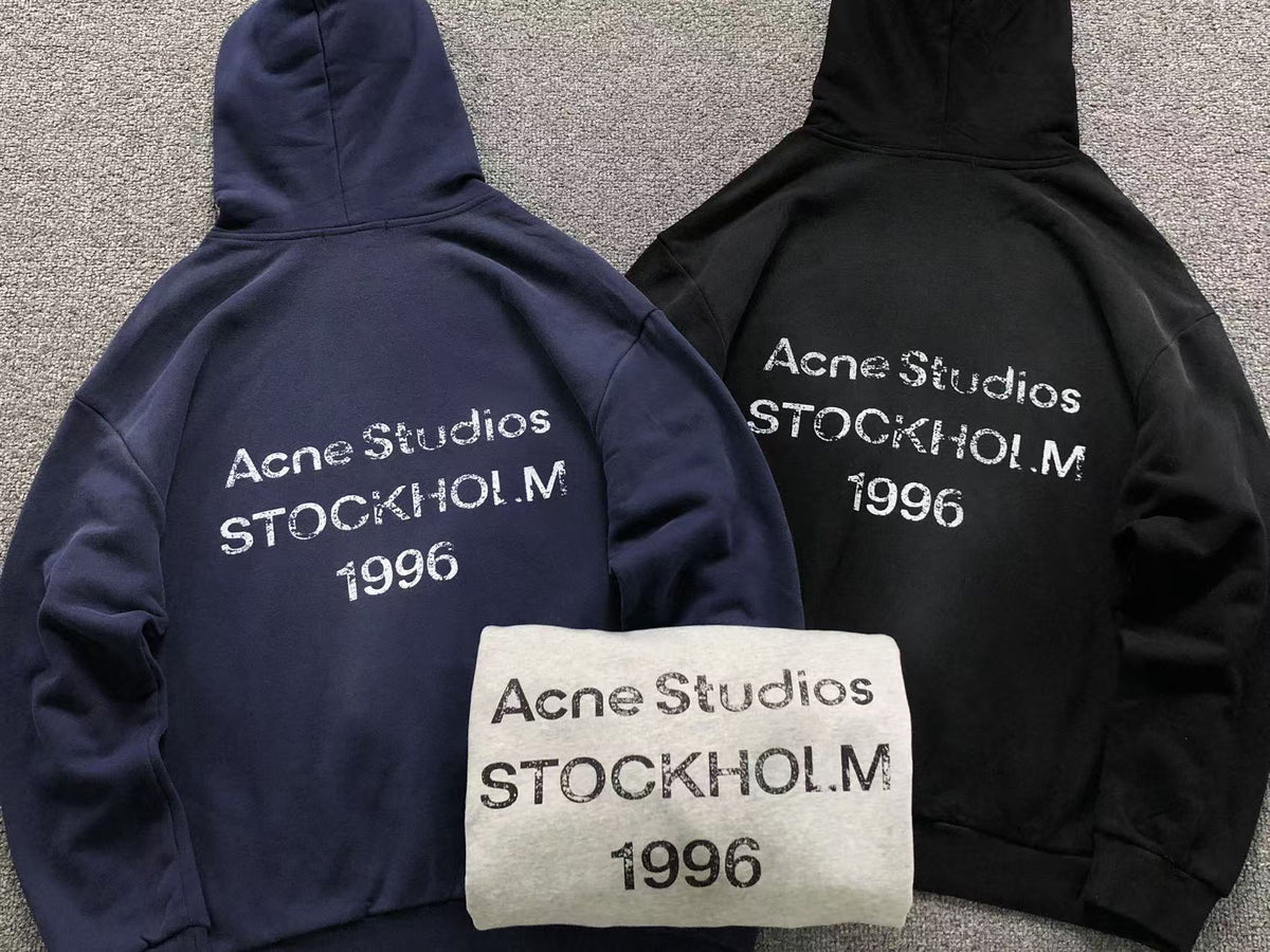 Acne Studios Hoodie