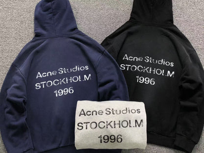 Acne Studios Hoodie