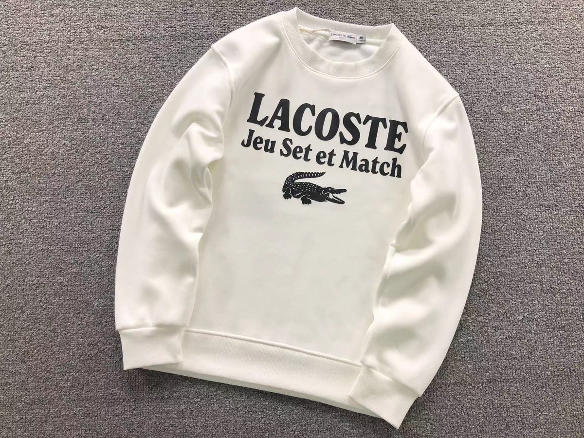 Klassischer Hoodie