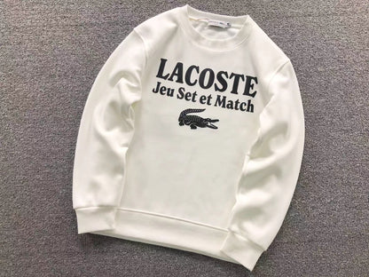 Klassischer Hoodie