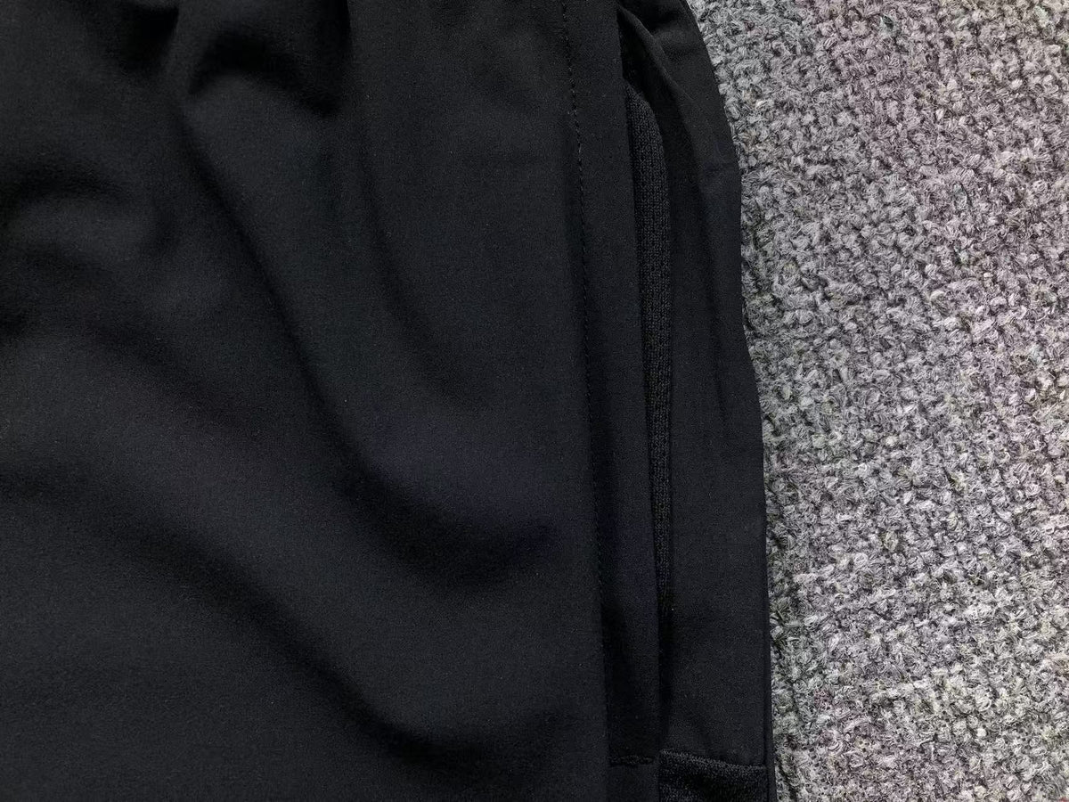 N1K Shorts