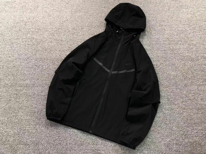 N1K Kapuzenpullover