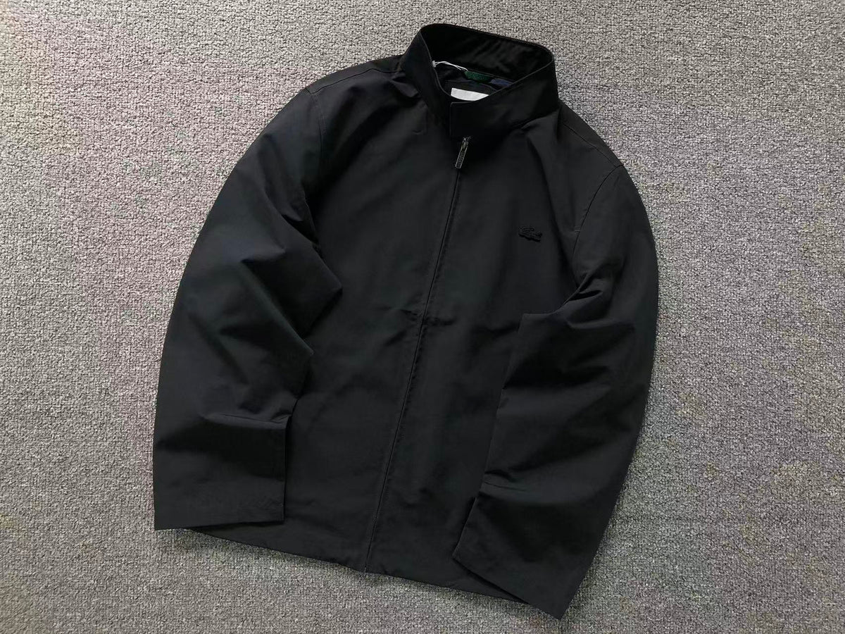 Classic Jacket
