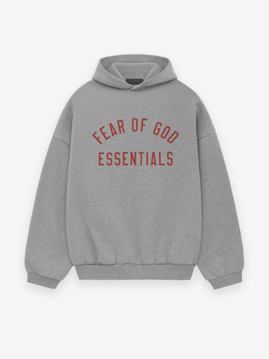 FOG x Essentials Sudadera con capucha 24FW