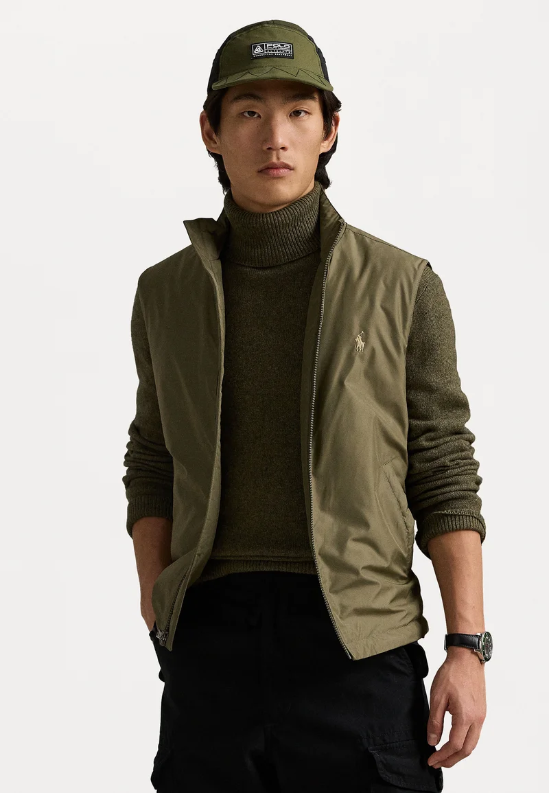 Ralph Lauren Weste