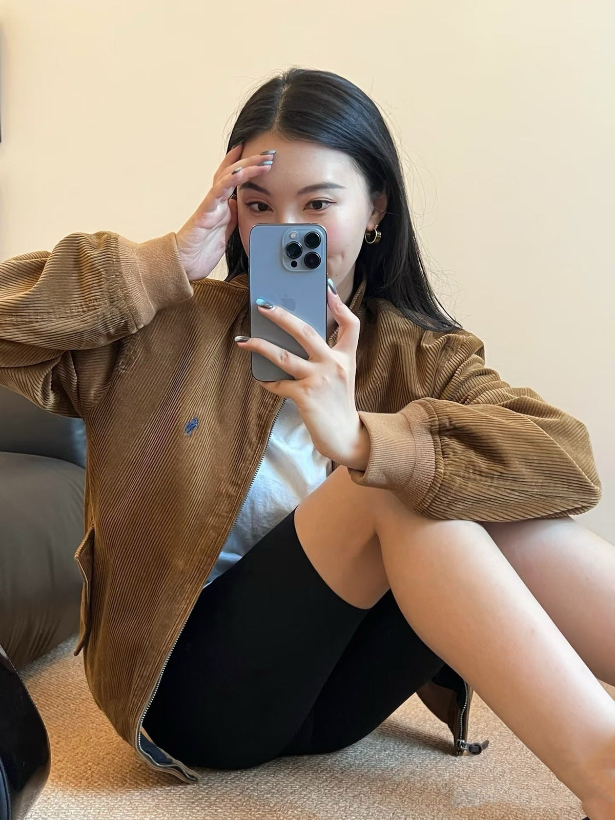 Ralph Lauren Jacke Damen