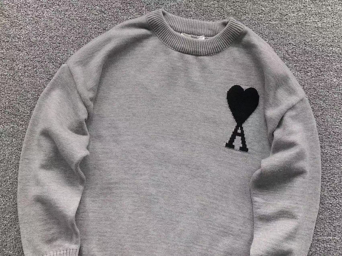 Am1 Pullover