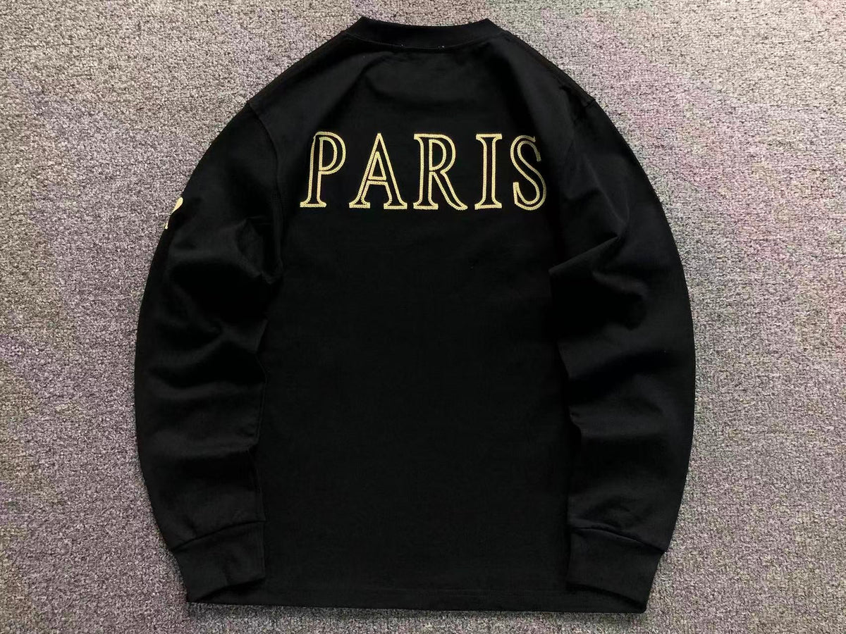 AM1 Langarmshirt