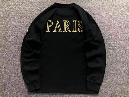 AM1 Langarmshirt