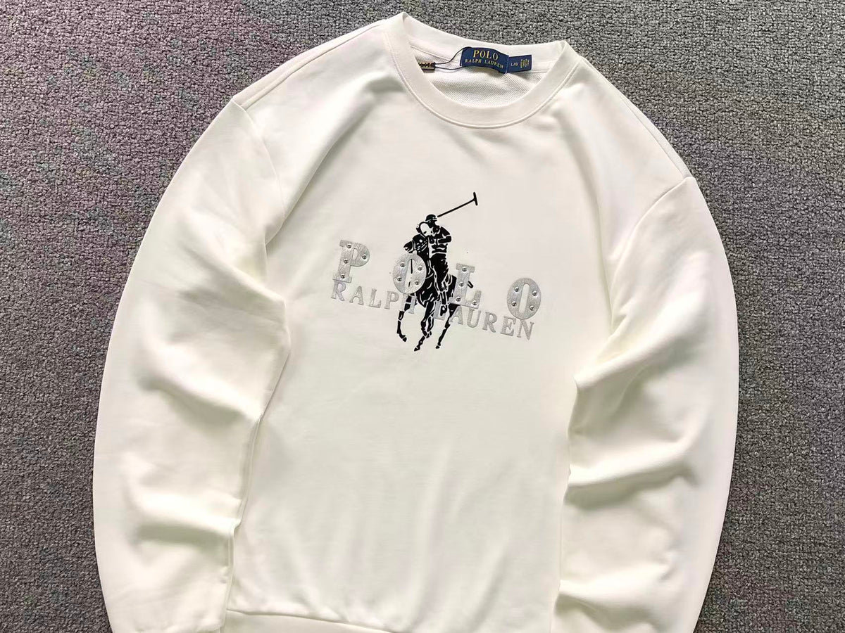 Ralph Lauren Kapuzenpullover