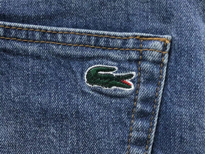 Klassische Hose