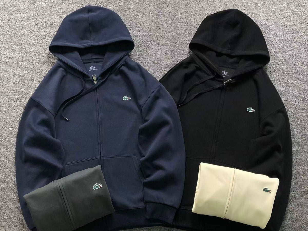 Klassischer Hoodie