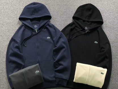 Klassischer Hoodie