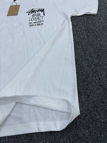 T-shirt di Stu