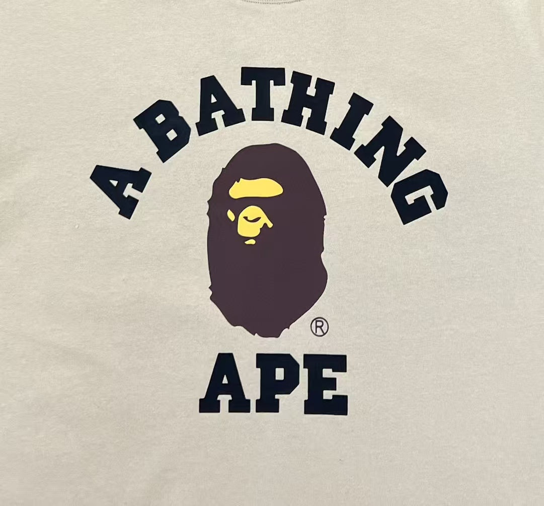 Camiseta Bp