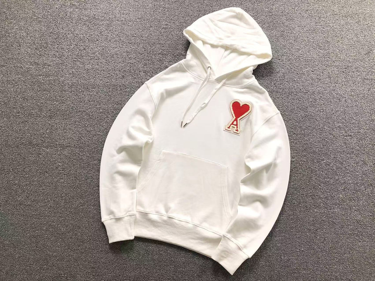 AM1 Kapuzenpullover