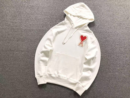 AM1 Kapuzenpullover