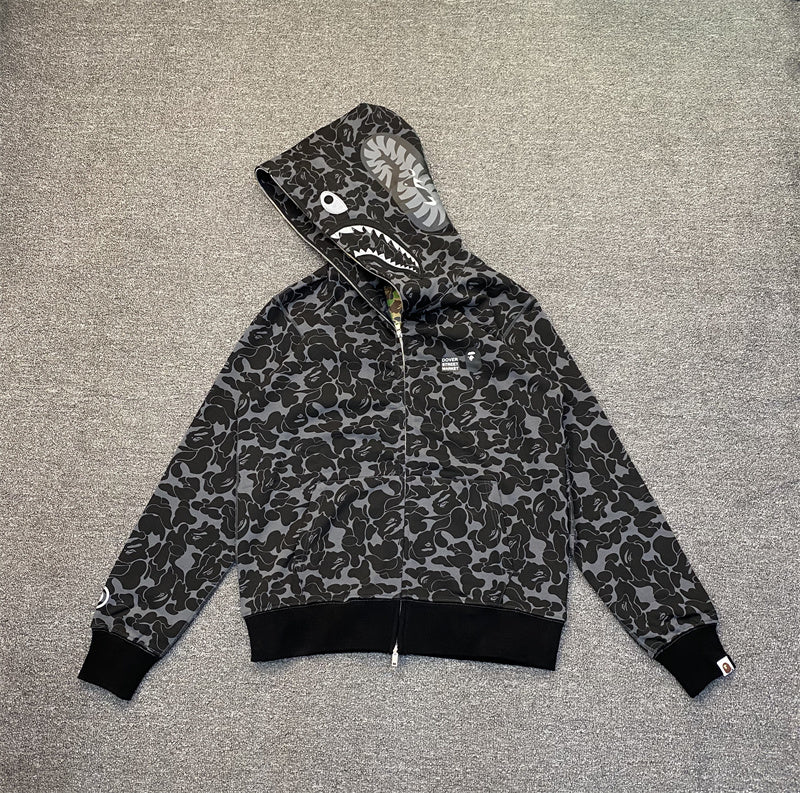 Sudadera con capucha de Bp