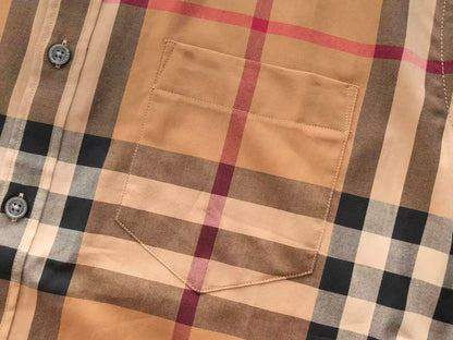 Camicia BB