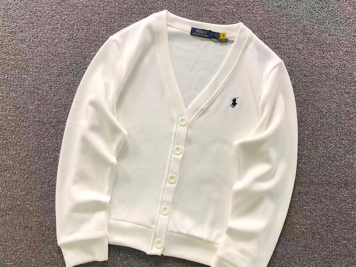 Ralph Lauren Damen-Hoodie