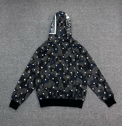 Sudadera con capucha de Bp