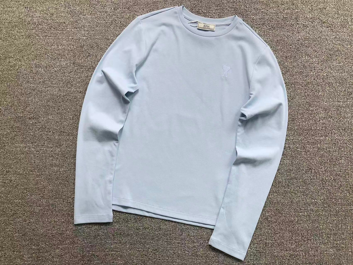 Am1 Langarmshirt Damen