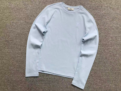Am1 Langarmshirt Damen