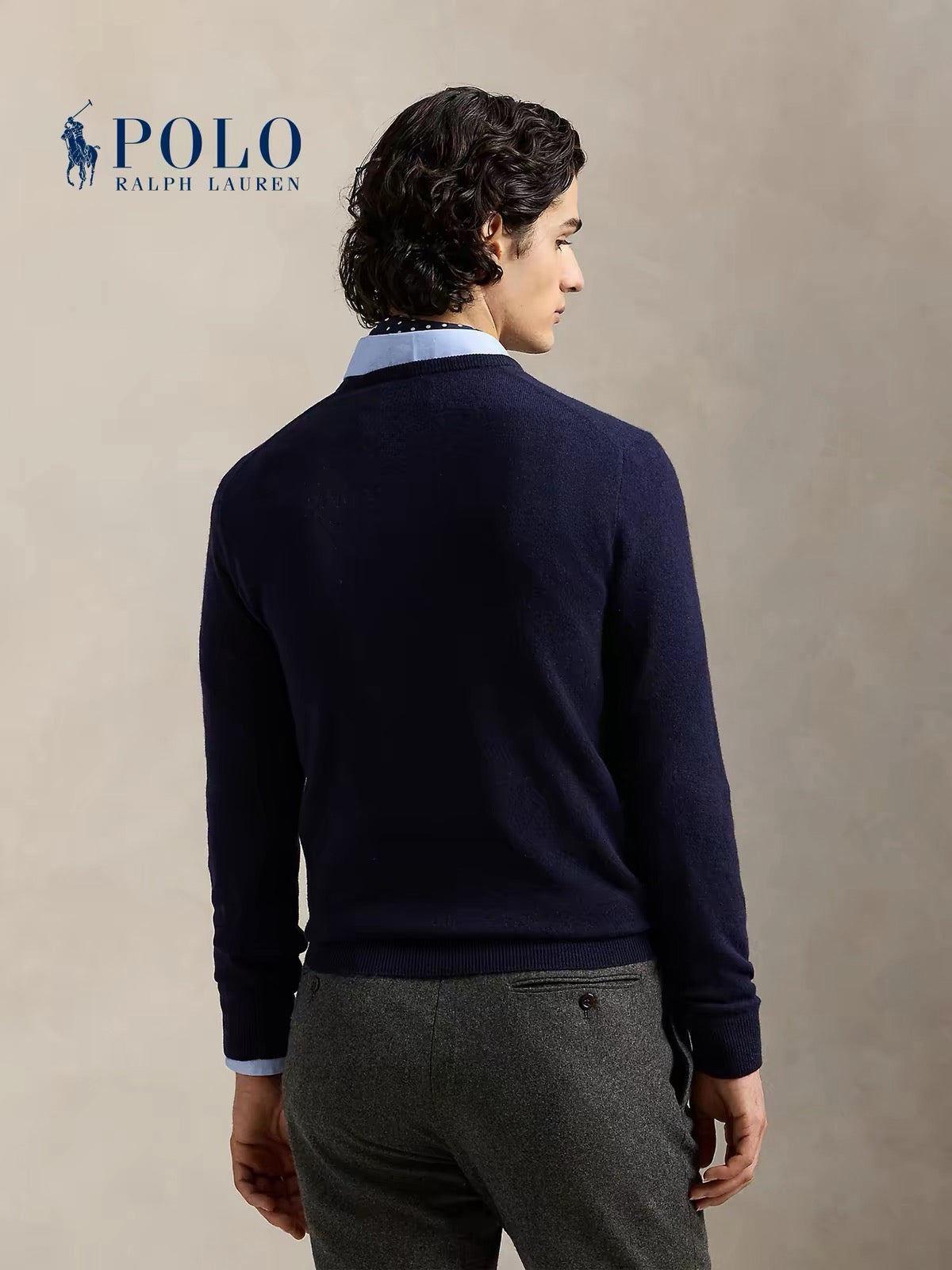 Ralph Lauren Pullover
